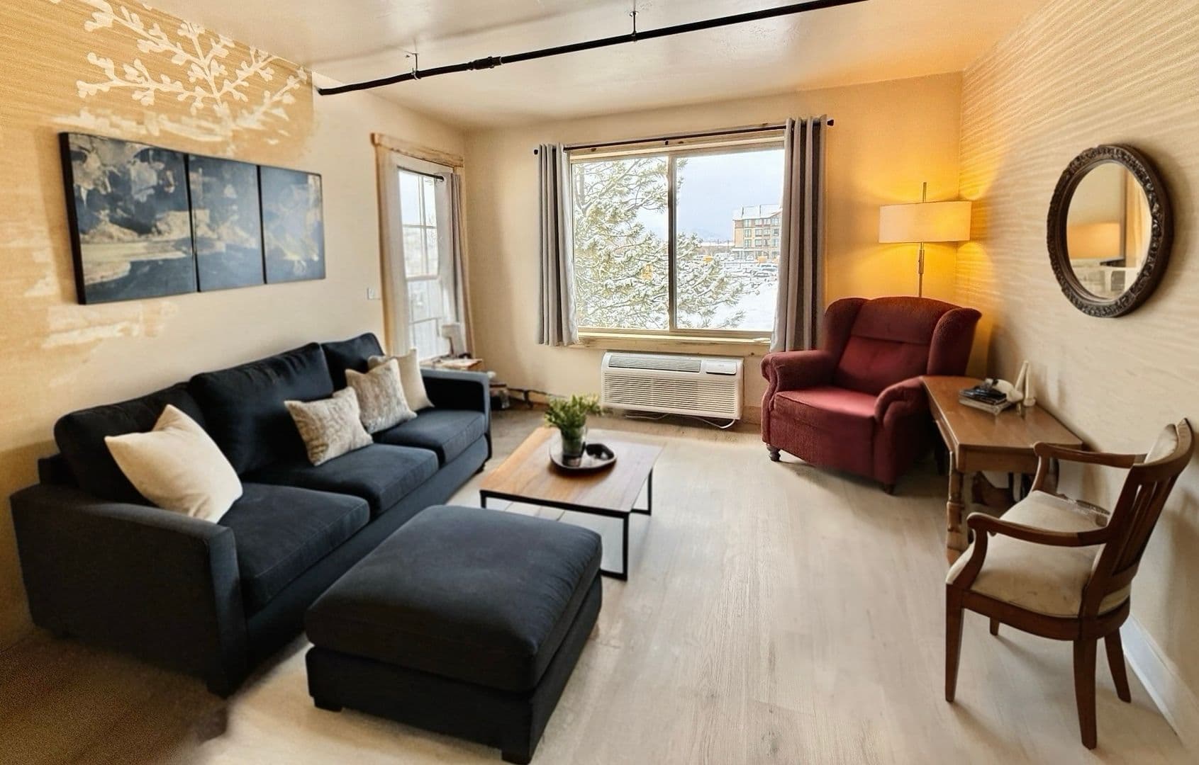 Steamboat Springs Apartment: 3200 S Lincoln Ave