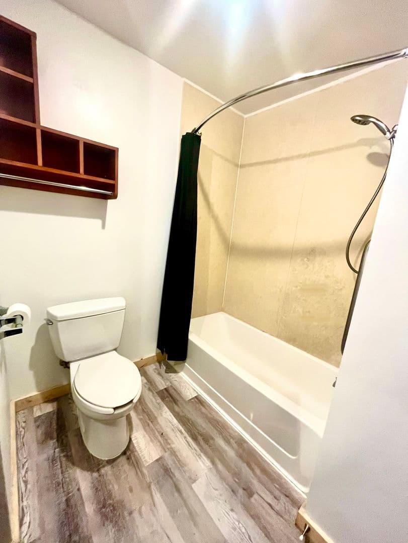 Steamboat Springs Apartment: 725 South Lincoln Ave