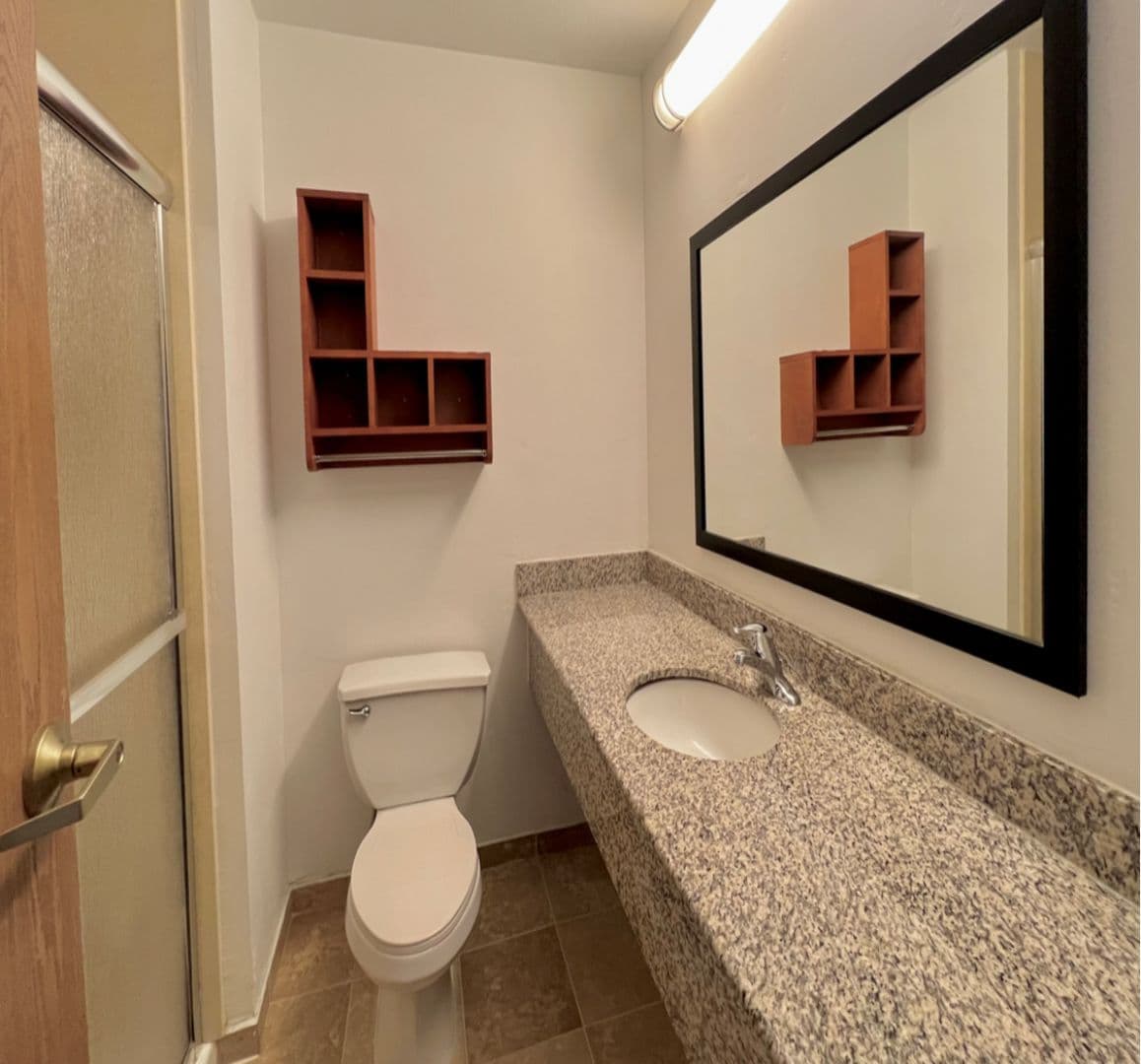 Steamboat Springs Apartment: 725 South Lincoln Ave