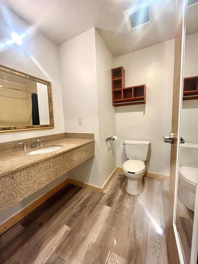 Steamboat Springs Apartment: 725 South Lincoln Ave