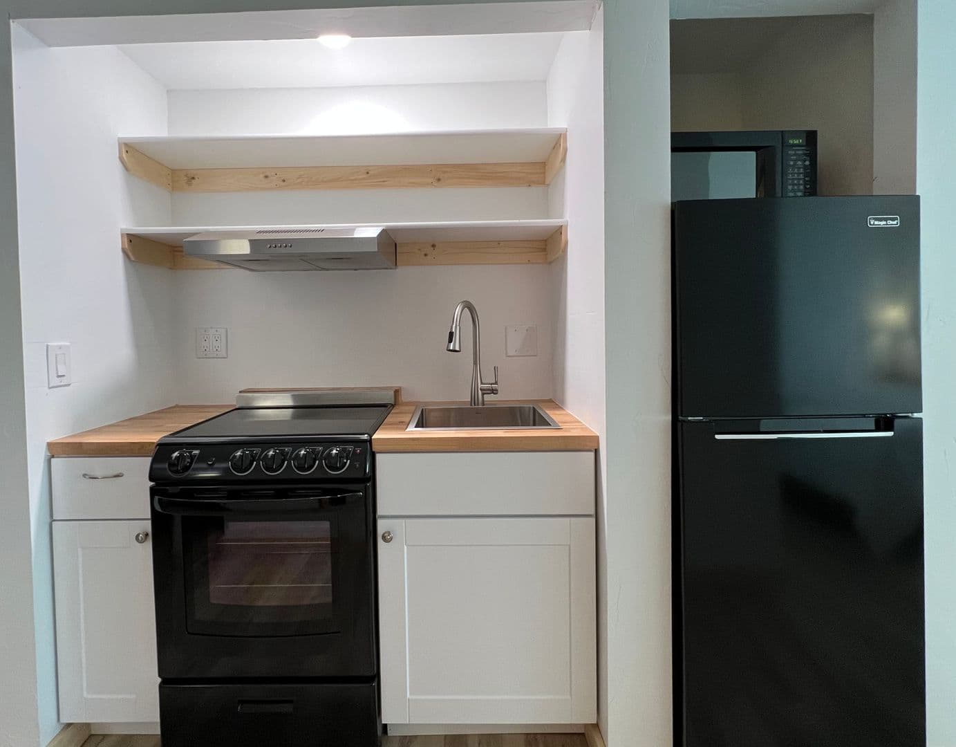 Steamboat Springs Apartment: 725 South Lincoln Ave