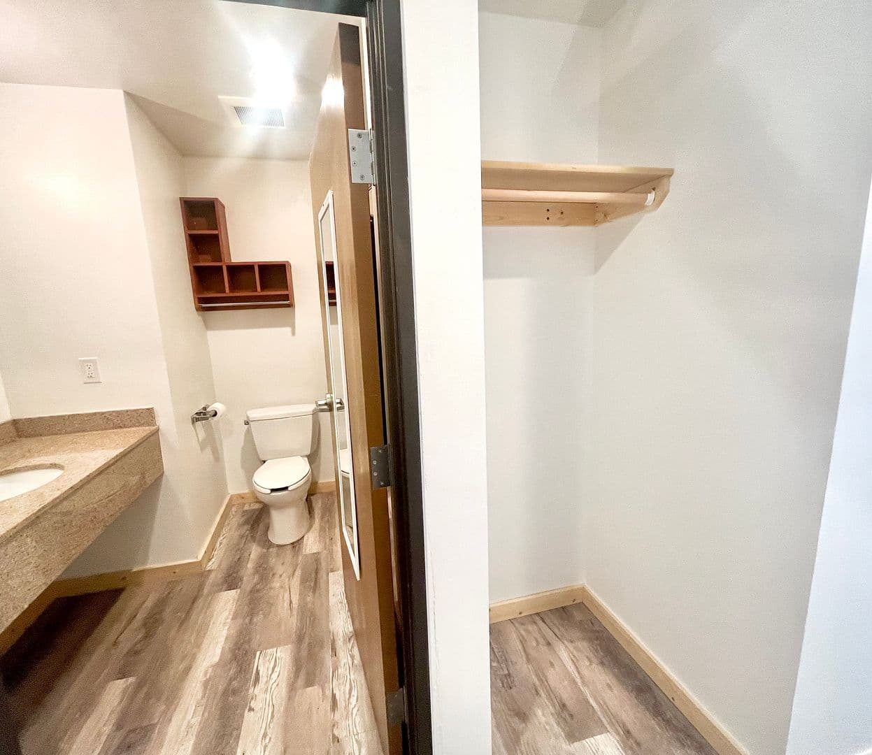 Steamboat Springs Apartment: 725 South Lincoln Ave