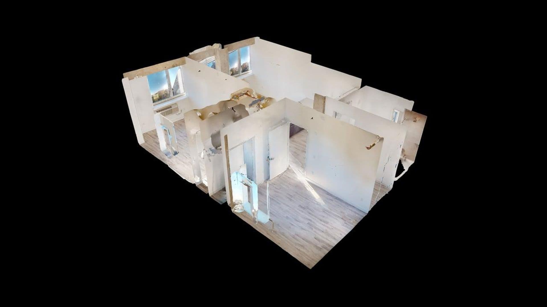 Newark Apartment: 10 Commerce Court