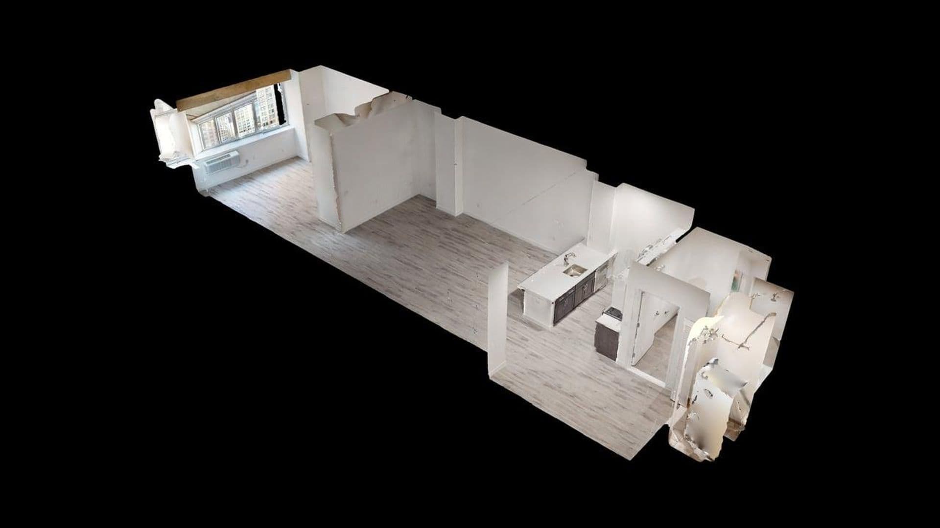 Newark Apartment: 10 Commerce Court
