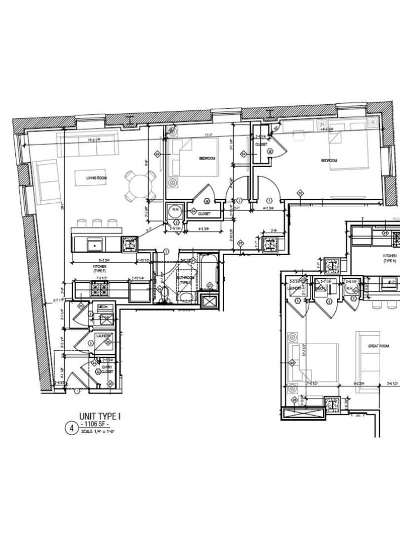 Newark Apartment: 10 Central Ave