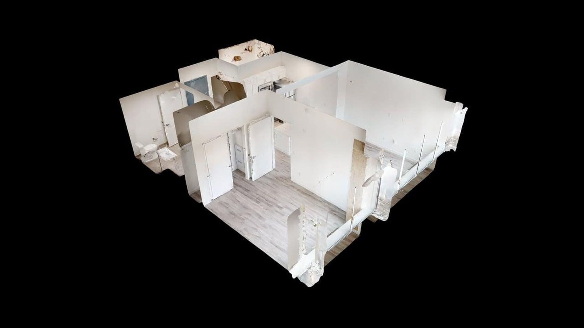 Newark Apartment: 10 Commerce Court