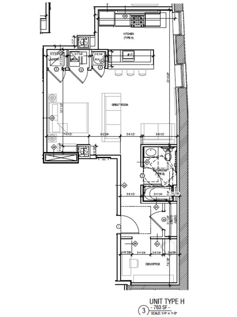 Newark Apartment: 10 Central Ave