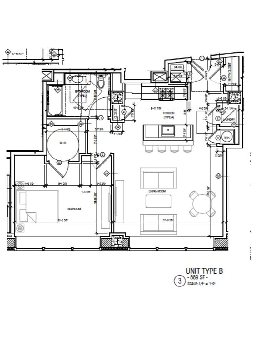 Newark Apartment: 10 Central Ave