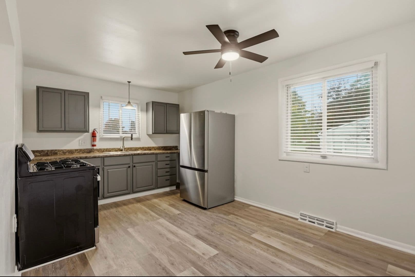 Saginaw House: 514 S 22nd St.