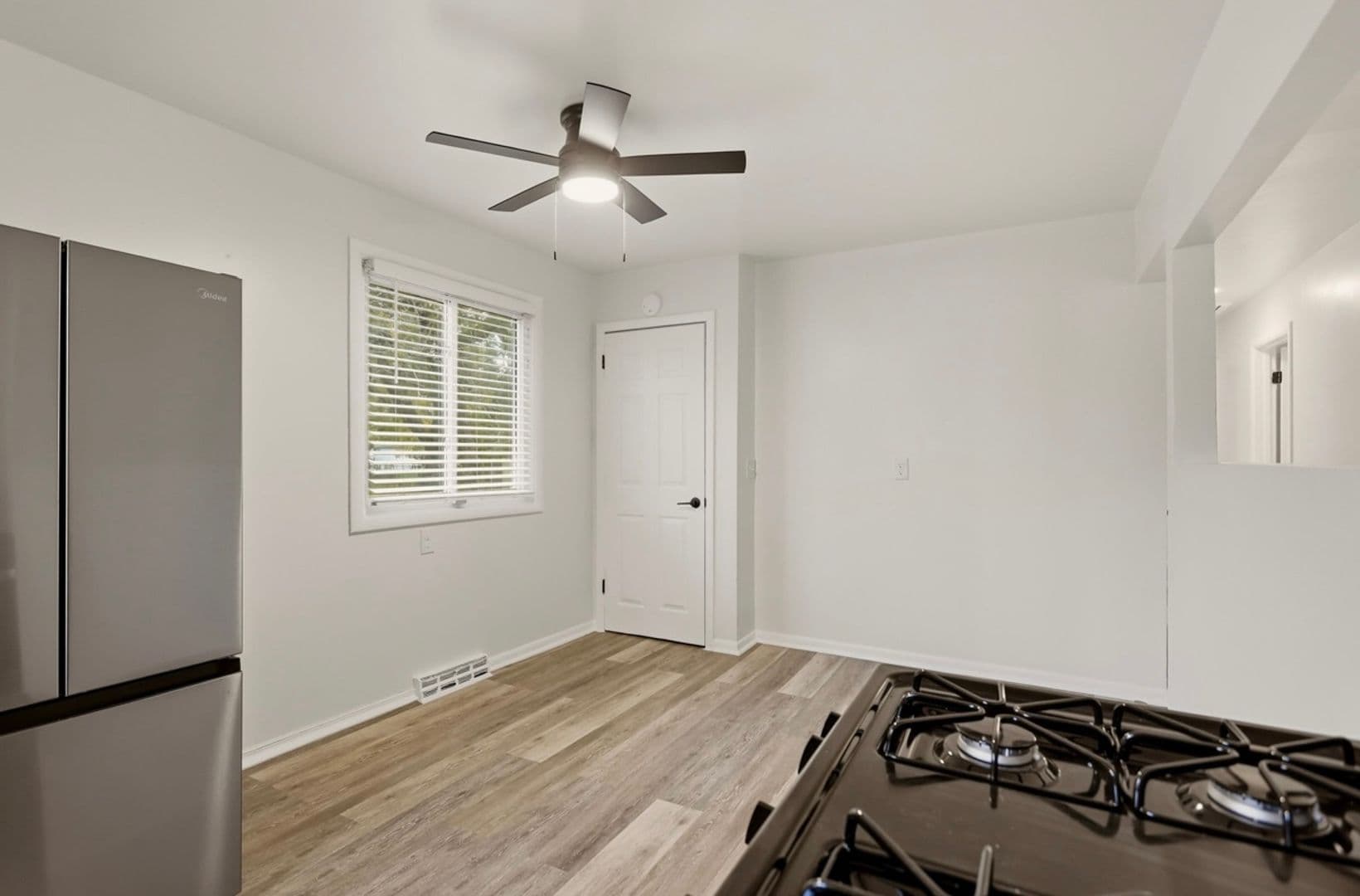 Saginaw House: 514 S 22nd St.