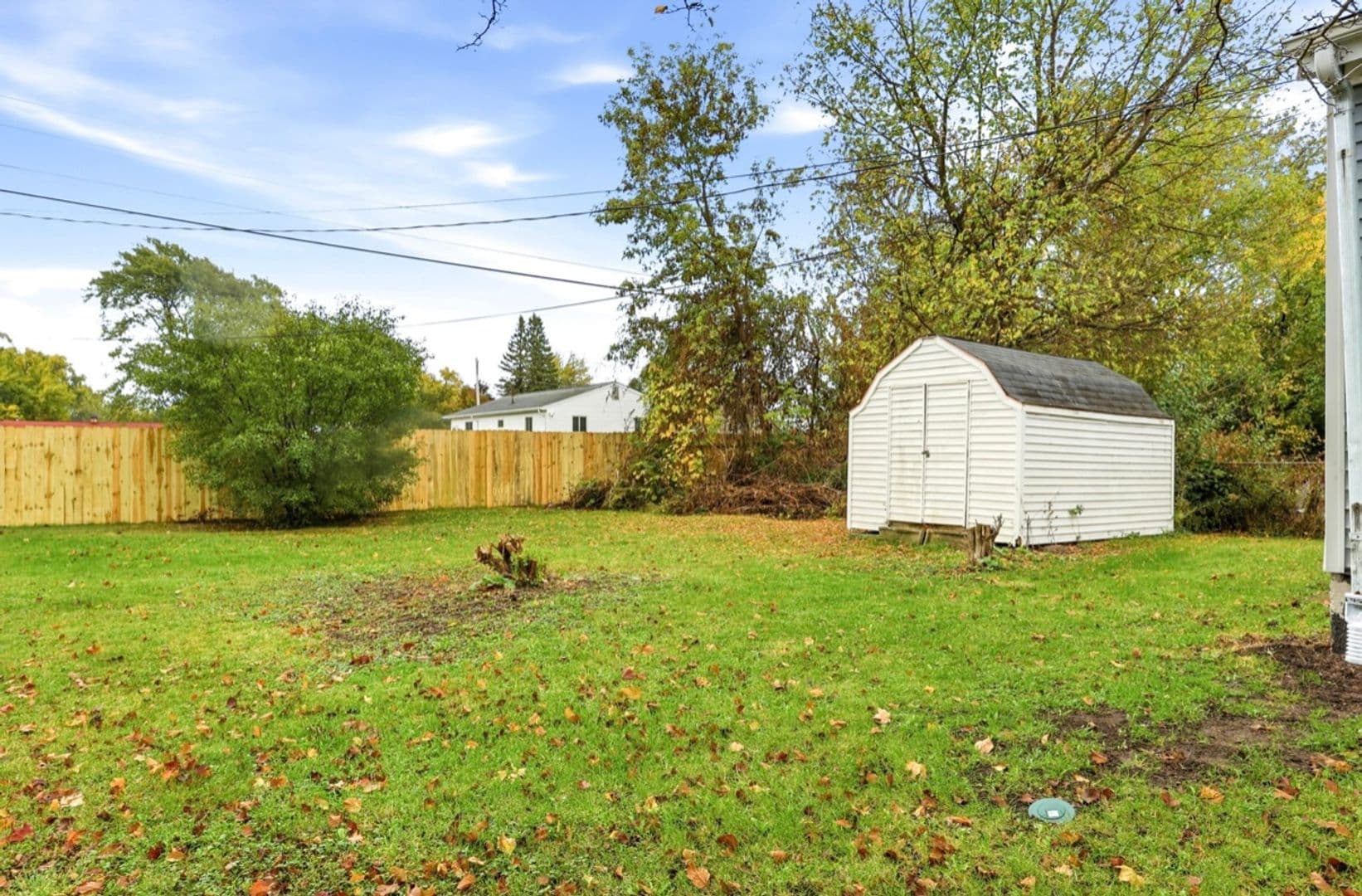 Saginaw House: 514 S 22nd St.