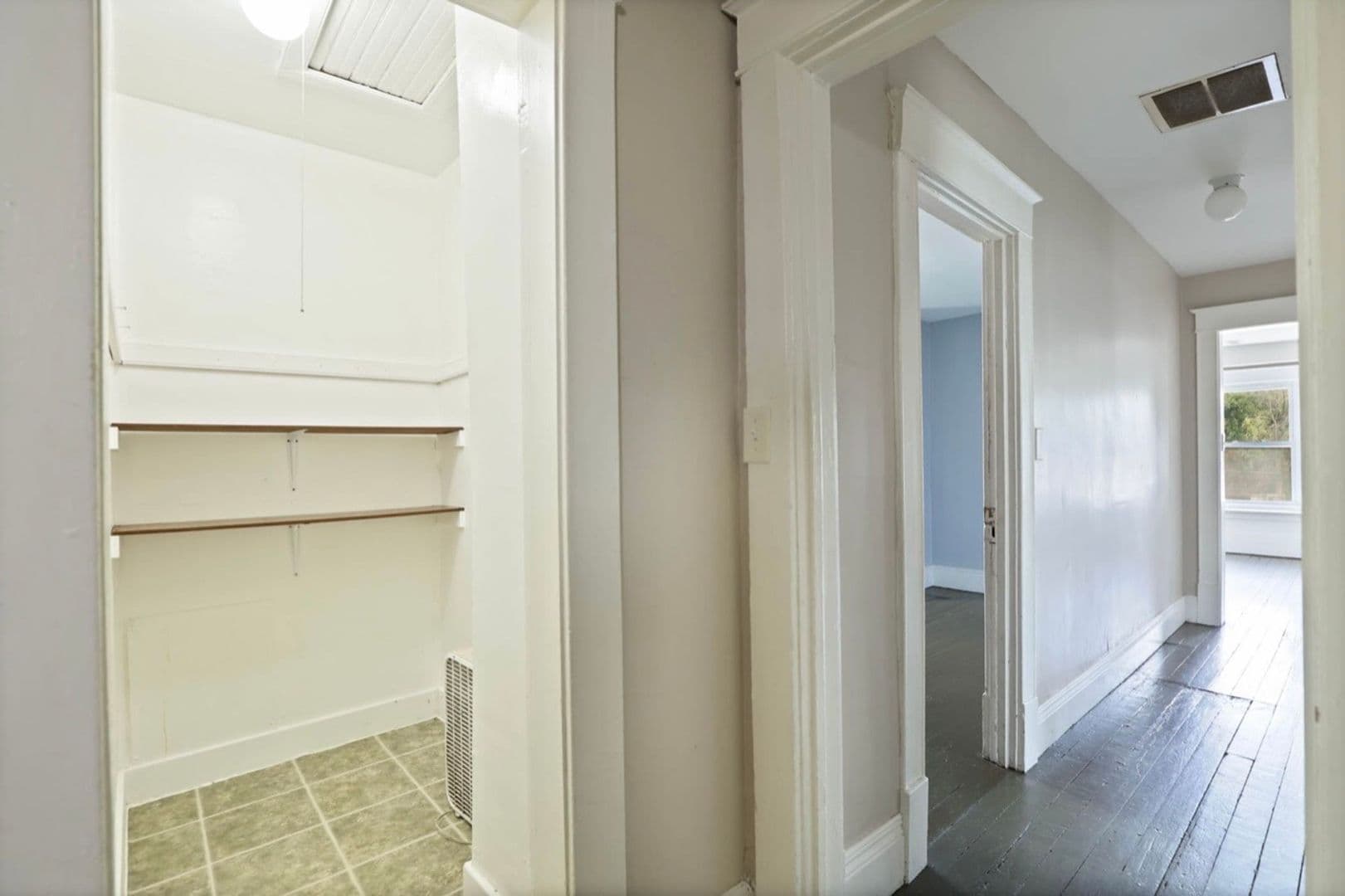 Saginaw Apartment: 1921 N Bond