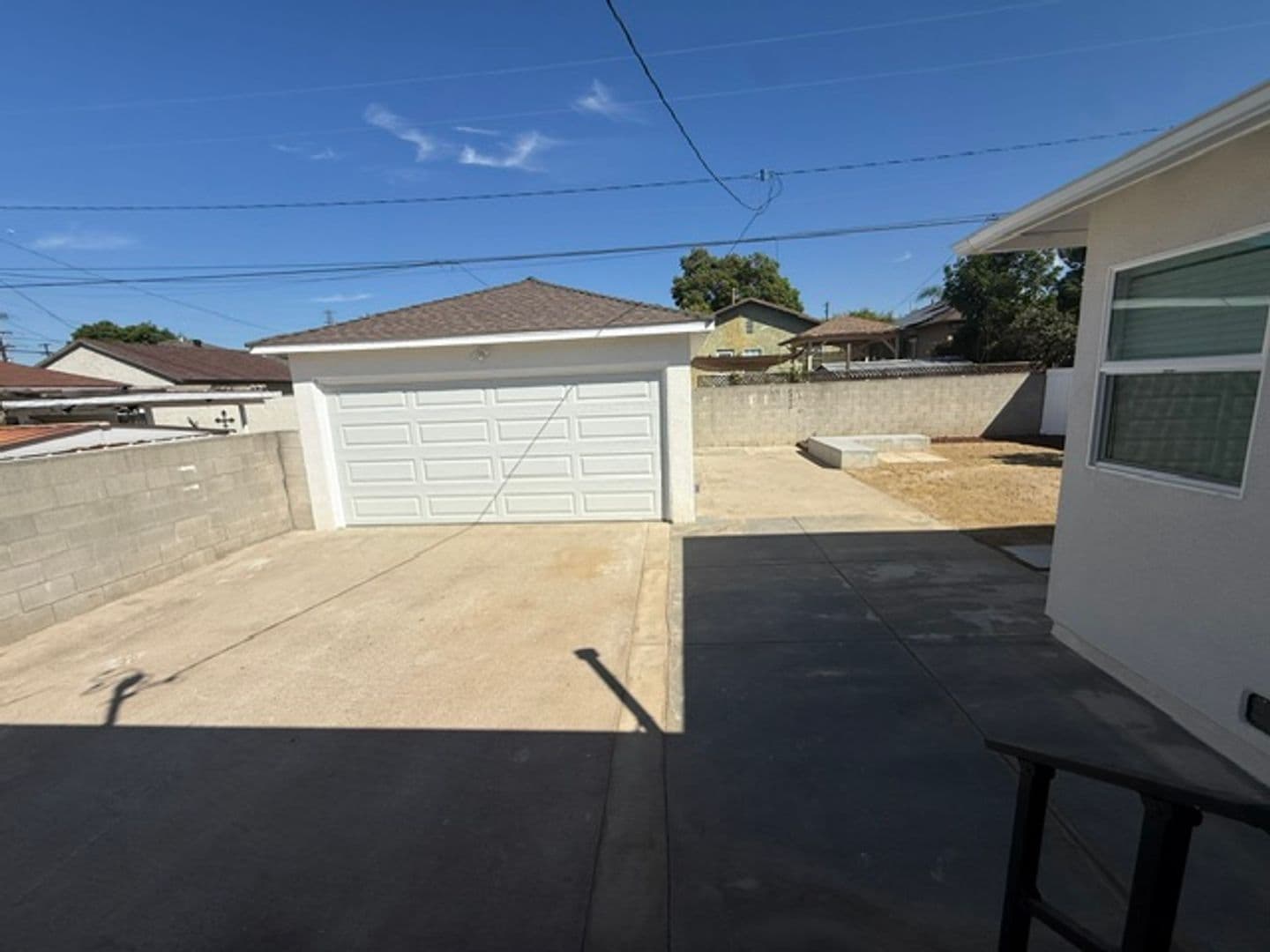 MONTEREY PARK House: 433 W HAMMEL ST