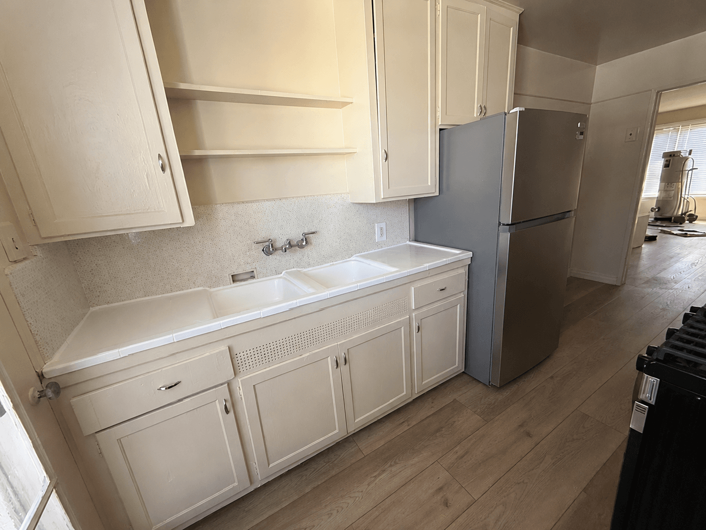 LONG BEACH Apartment: 4621 BANNER DR