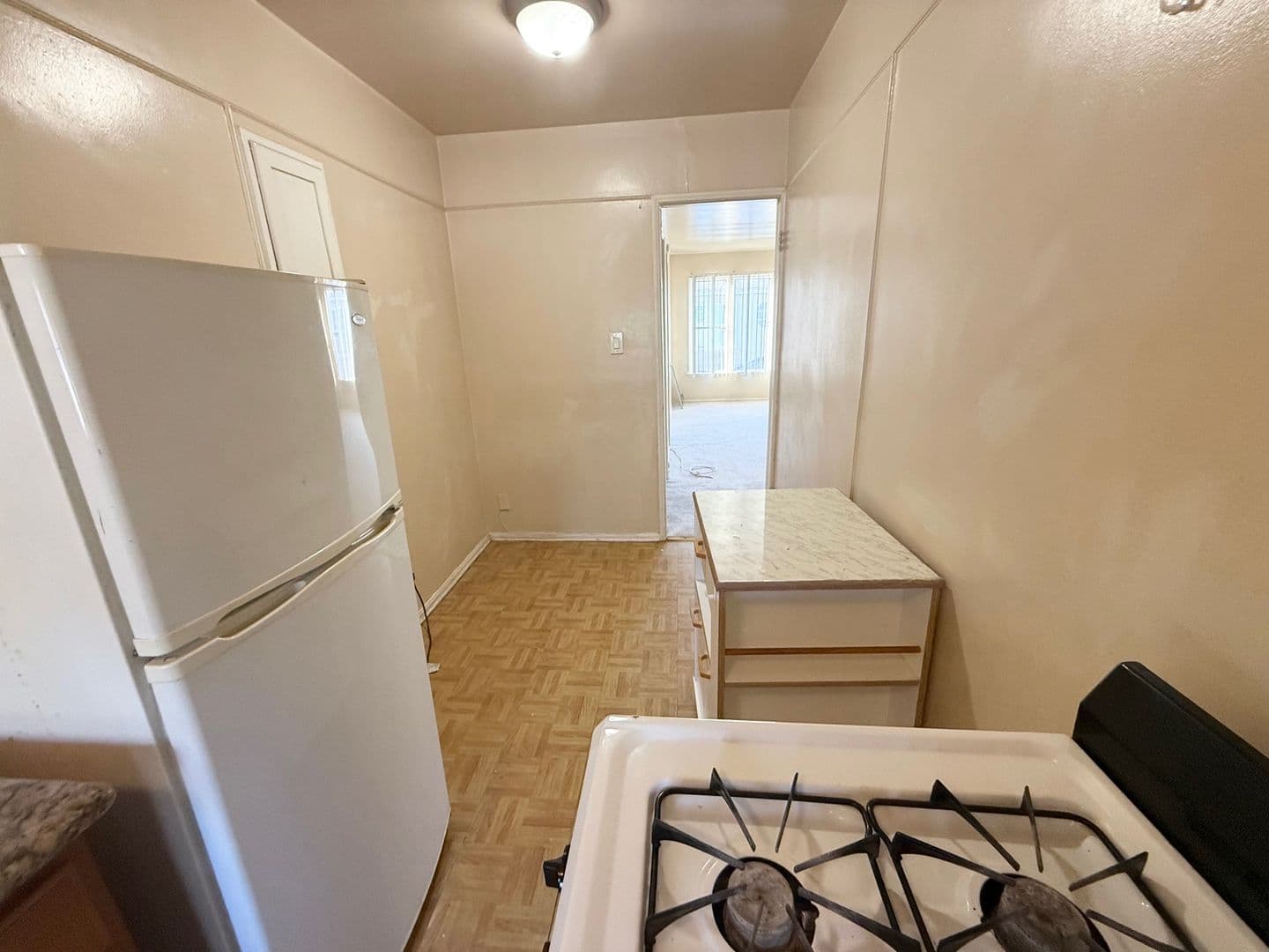 LONG BEACH Apartment: 4621 BANNER DR