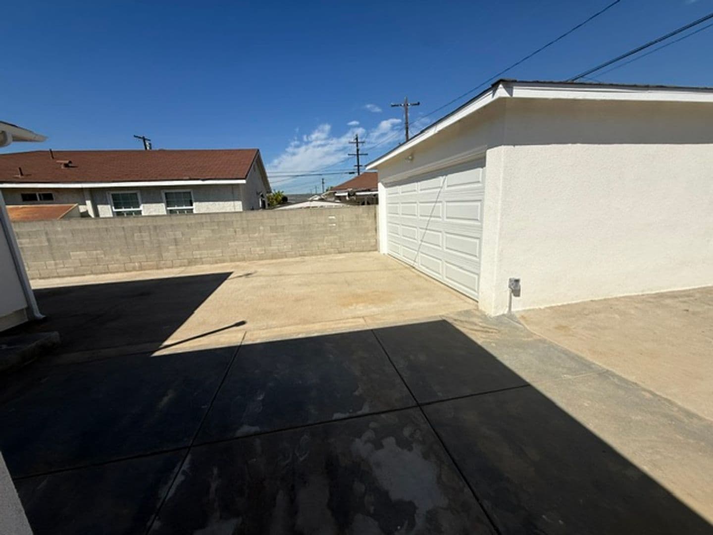 MONTEREY PARK House: 433 W HAMMEL ST