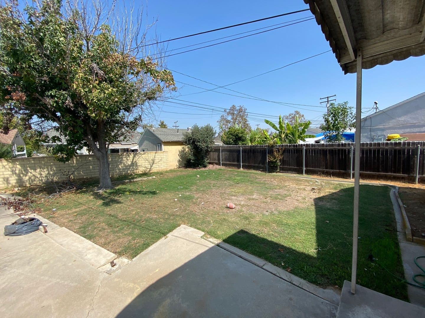 LAKEWOOD House: 3941 ELSA ST