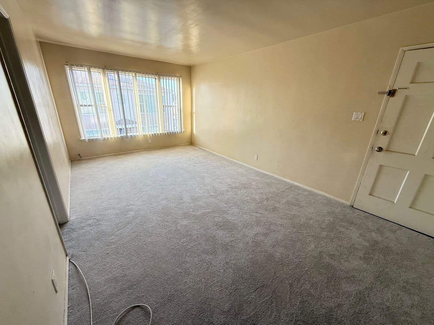 LONG BEACH Apartment: 4621 BANNER DR