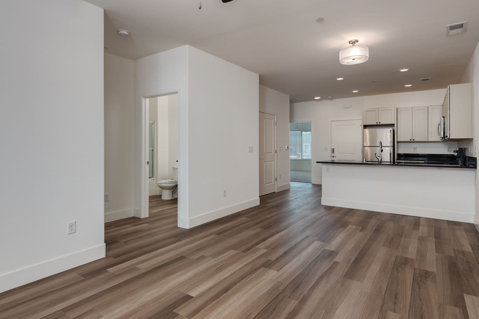 Chico Apartment: 2580 California Park Dr