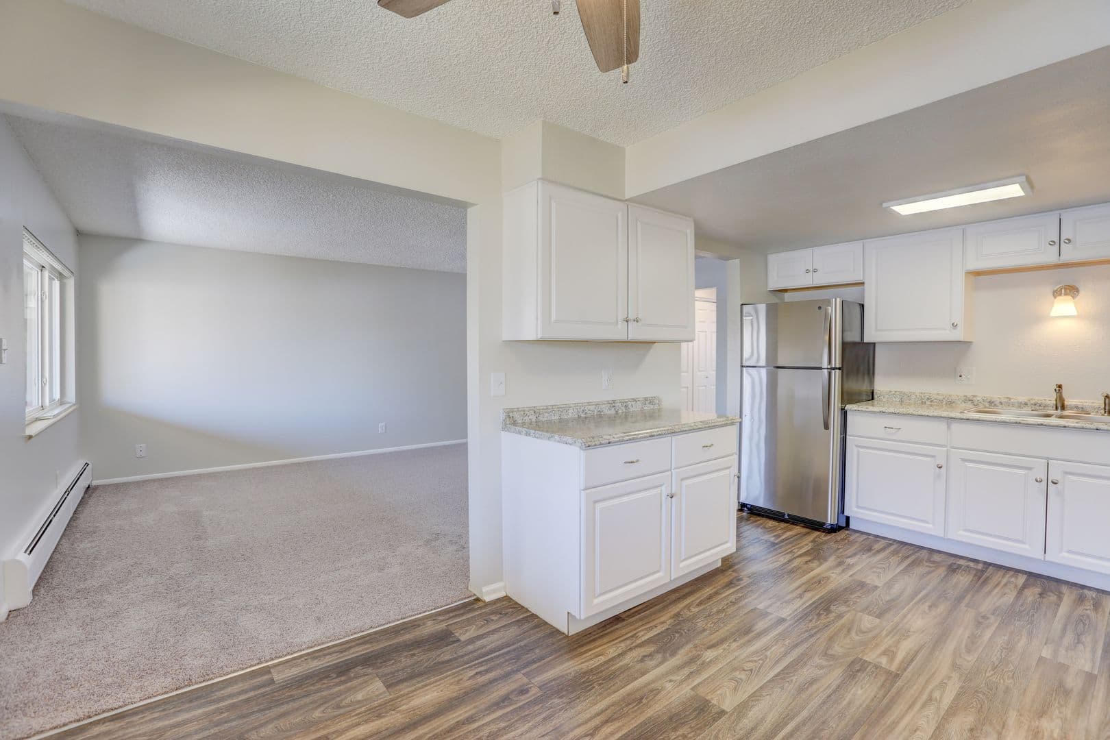 Lakewood Apartment: 7830 West 10th Avenue