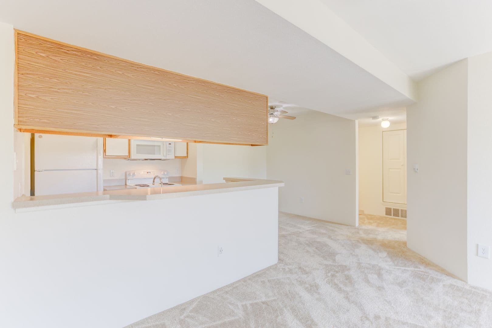 Lakewood Apartment: 12598 W. Dakota Avenue
