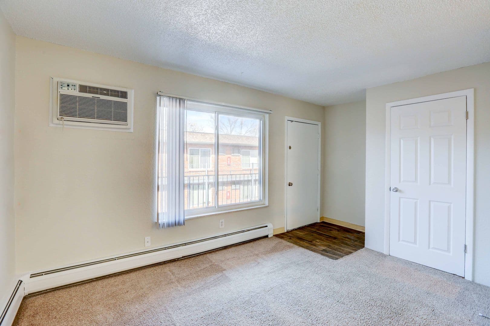 Arvada Apartment: 5206 Allison Street
