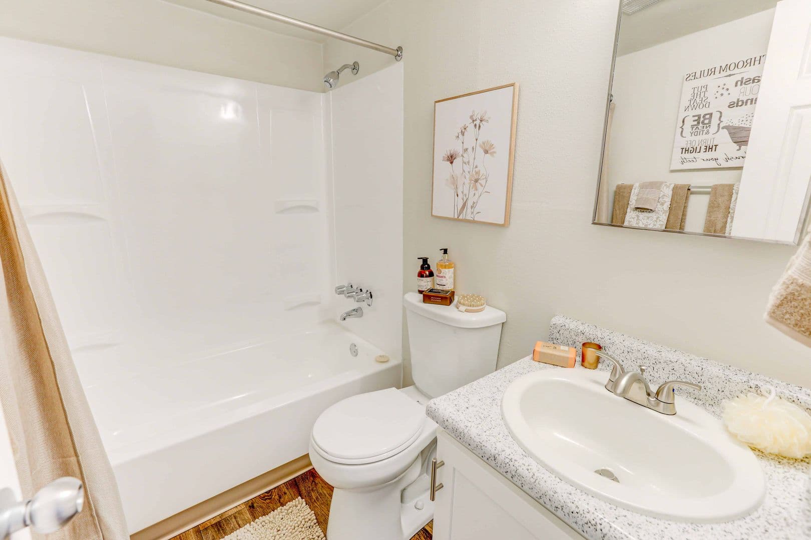 Golden Apartment: 17600 W 14th Ave.