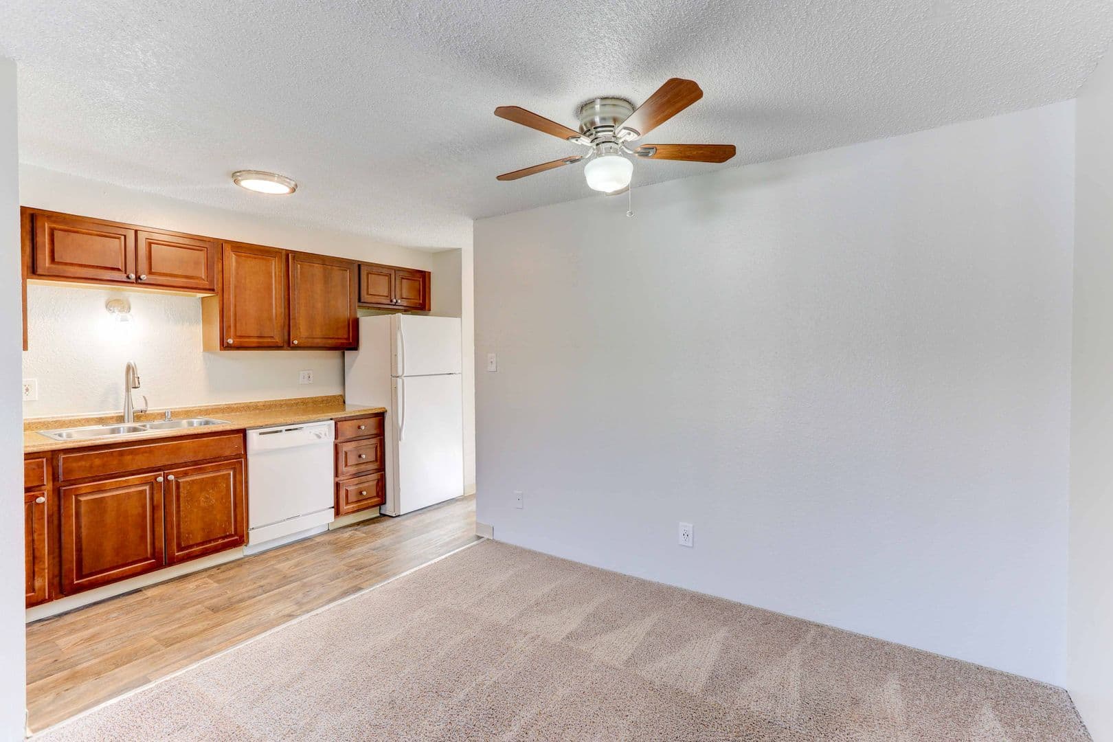 Arvada Apartment: 5206 Allison Street