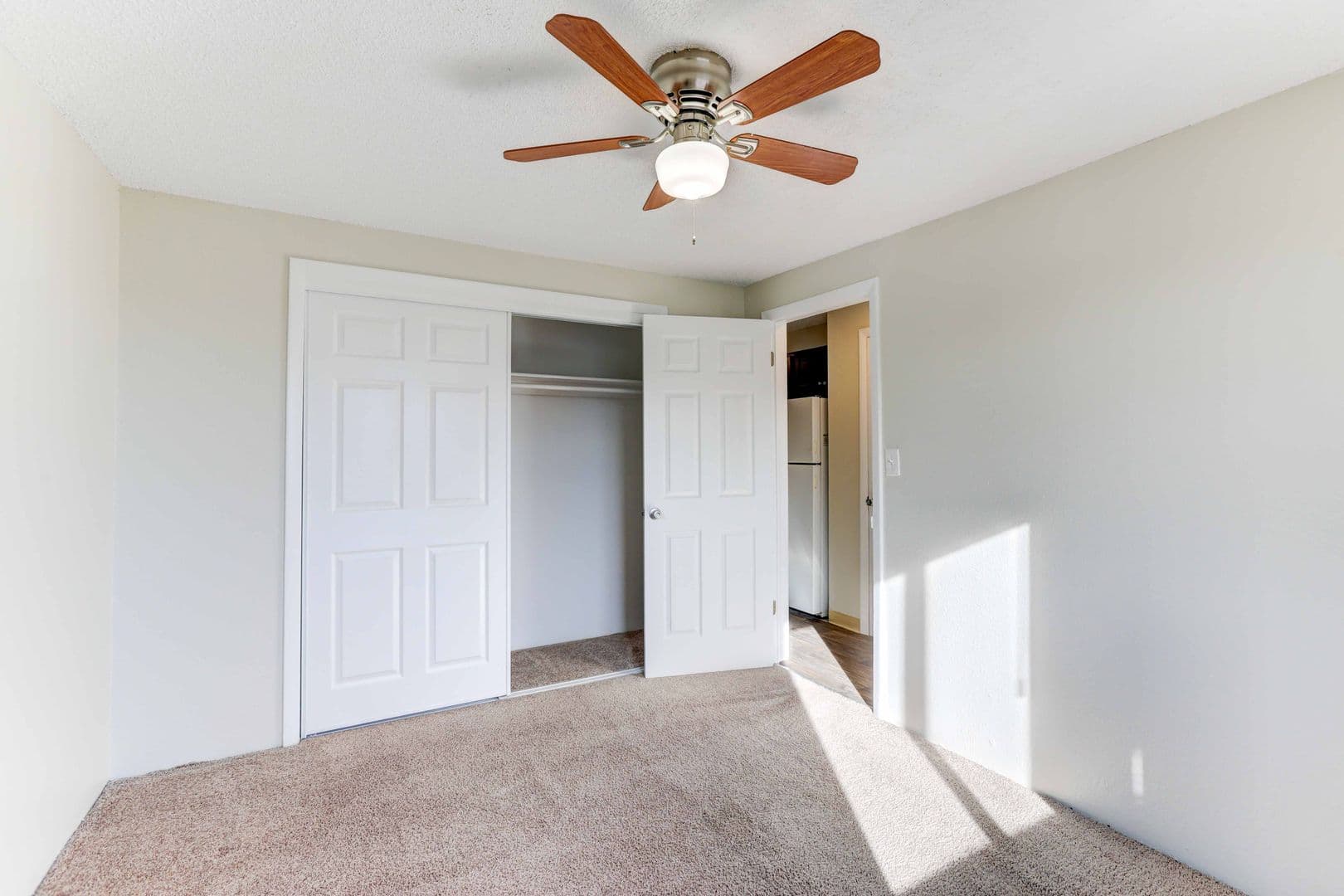 Arvada Apartment: 5206 Allison Street