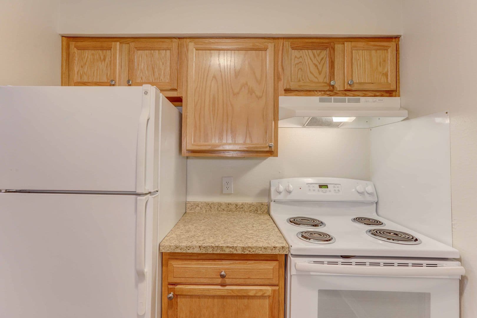 Arvada Apartment: 6454 Simms Street