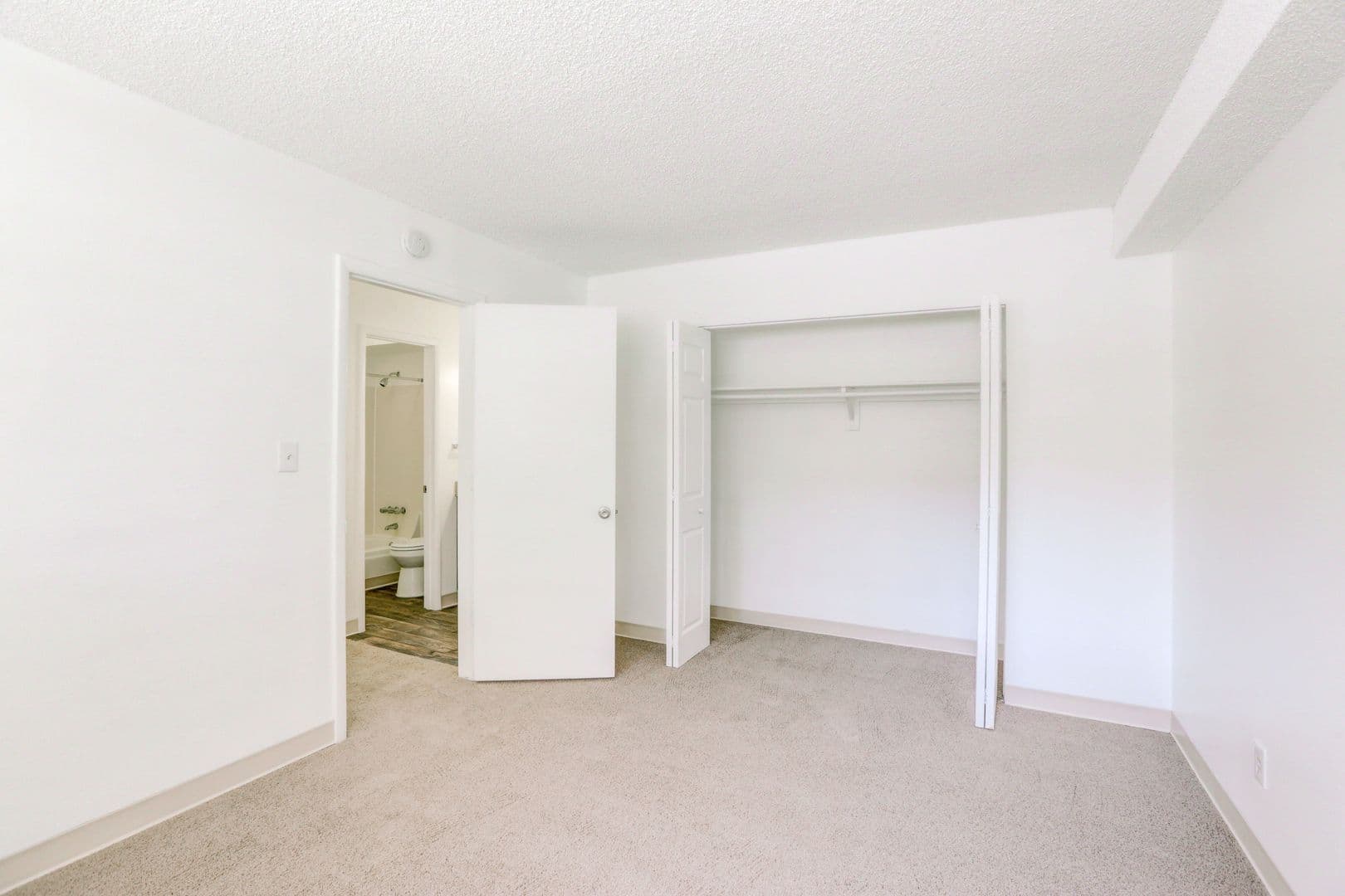 Denver Apartment: 3625 South Verbena Street