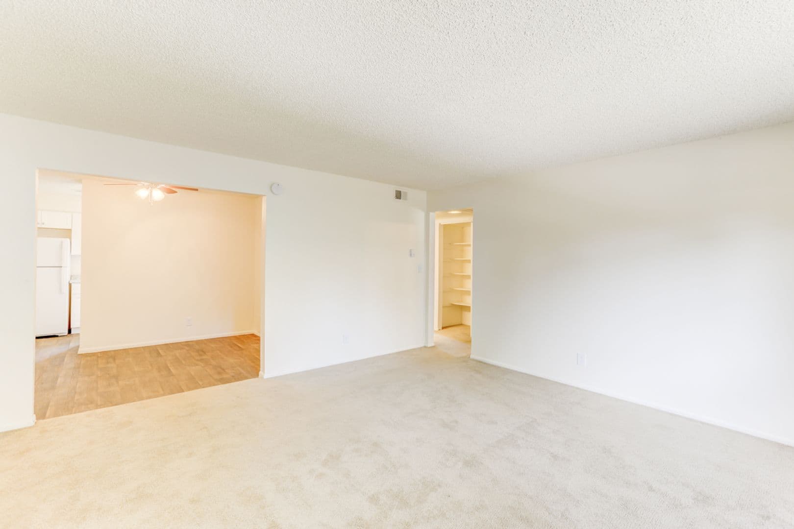 Denver Apartment: 7520 W. Amherst Avenue