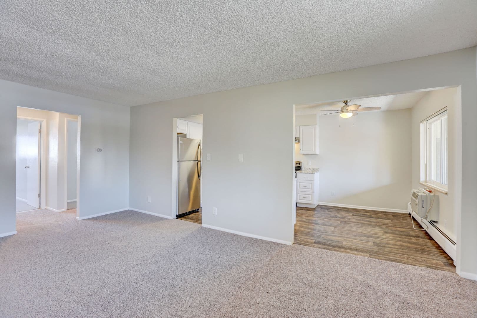 Lakewood Apartment: 7830 West 10th Avenue