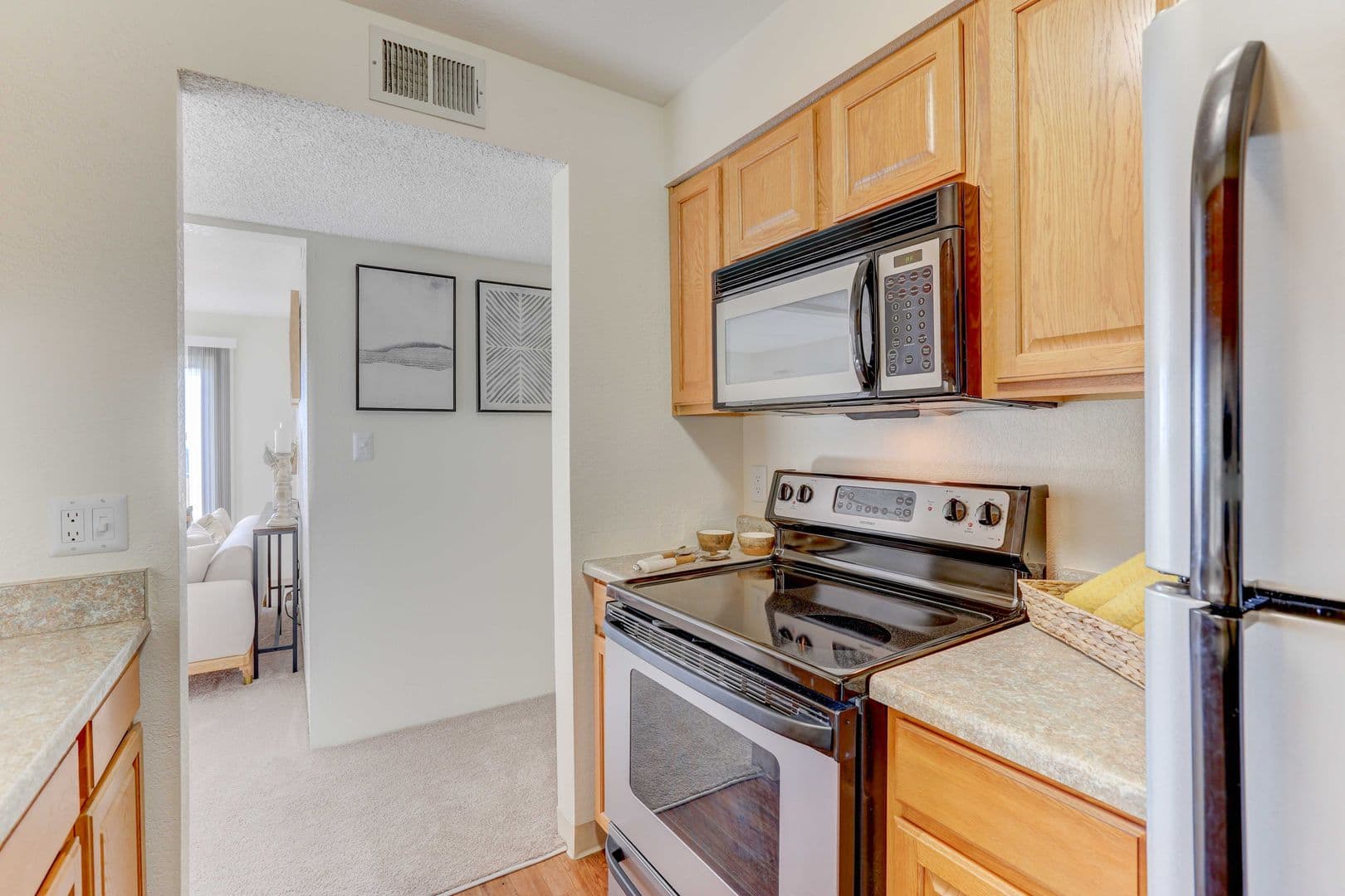 Lakewood Apartment: 12598 W. Dakota Avenue