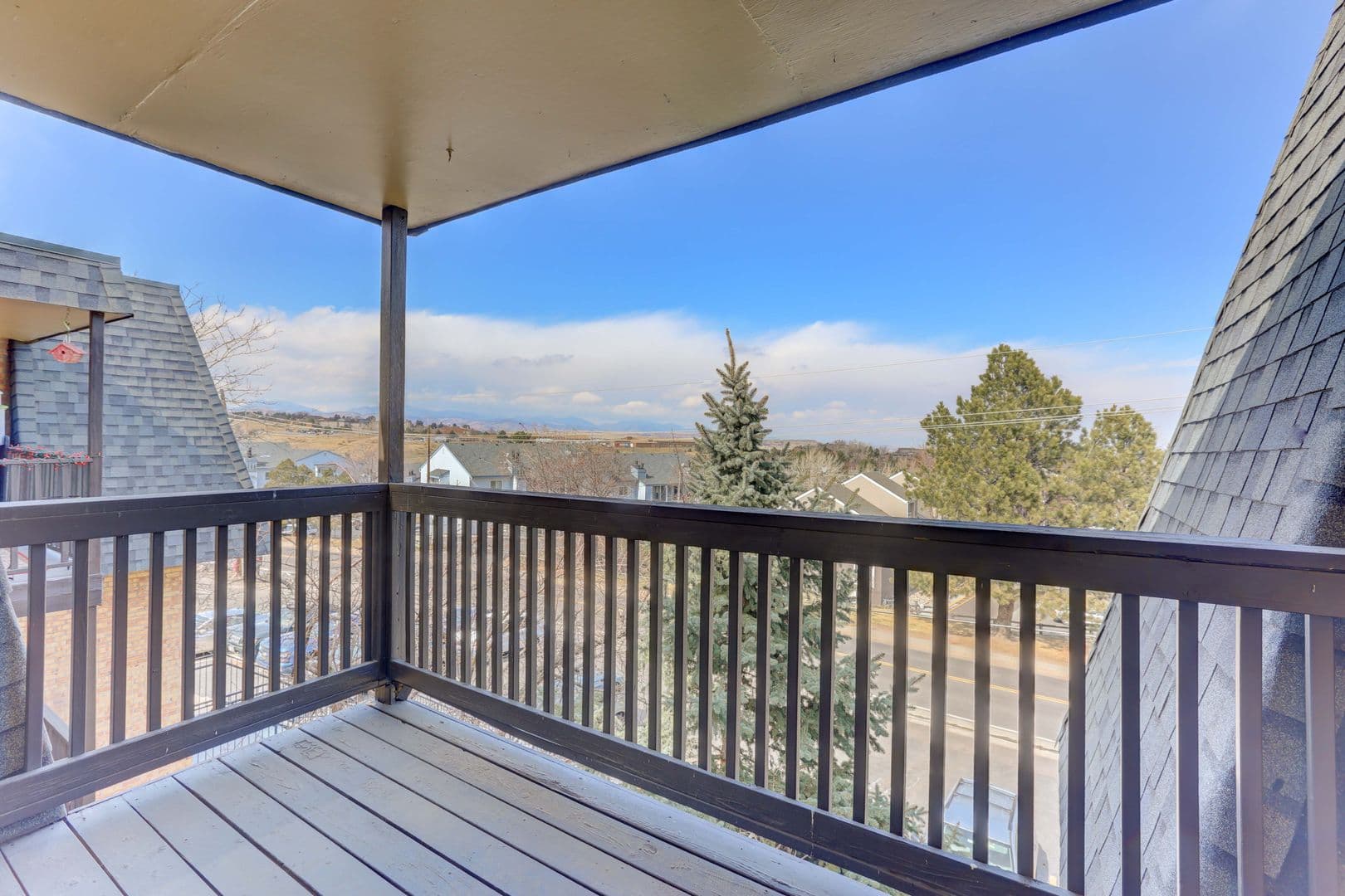 Lakewood Apartment: 13050 West Cedar Drive