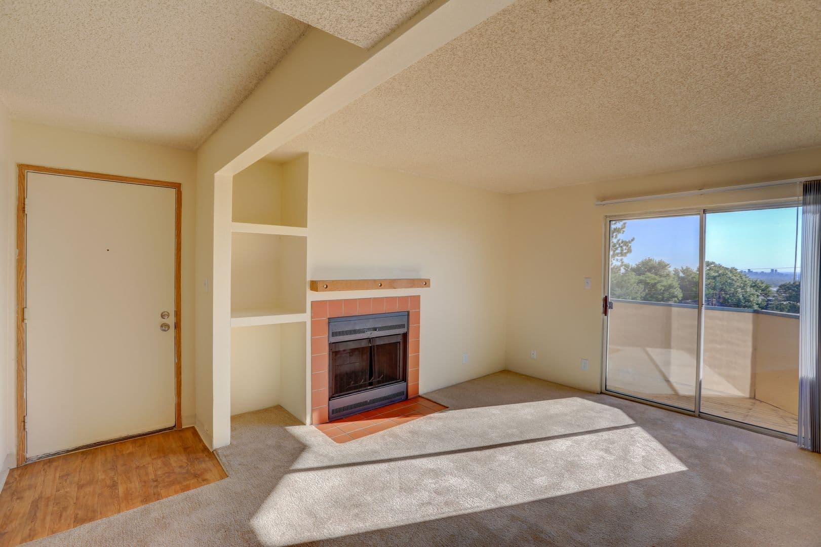 Lakewood Apartment: 12598 W. Dakota Avenue