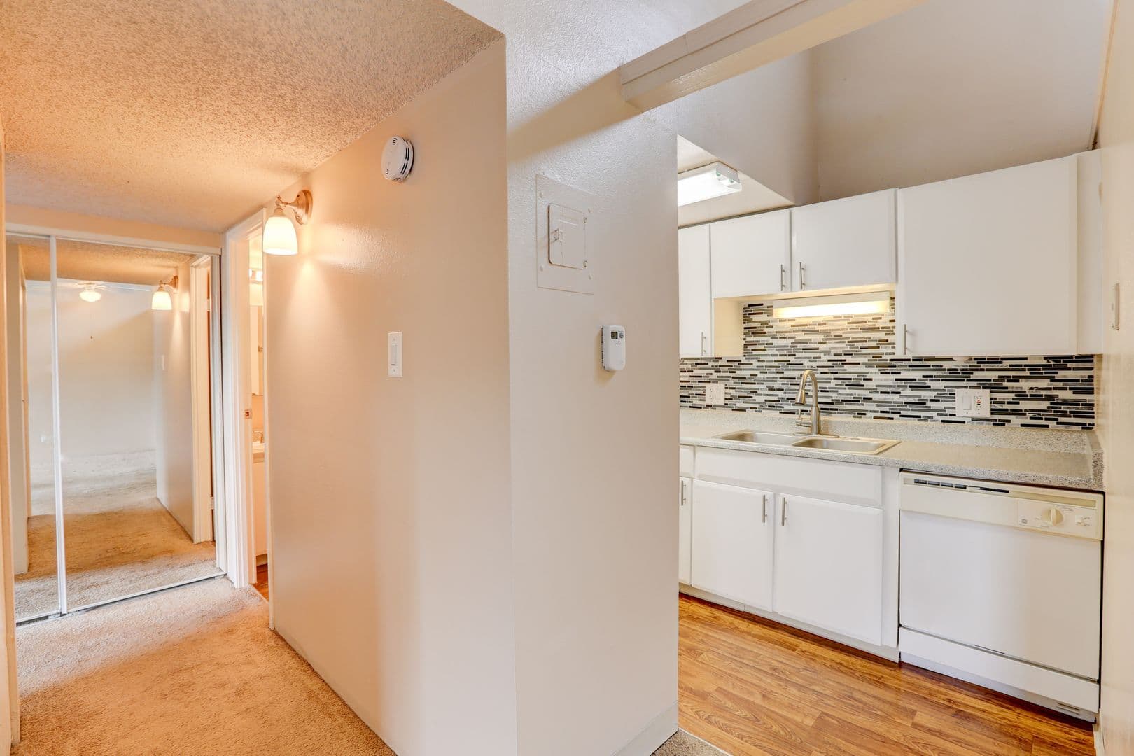 Golden Apartment: 17600 W 14th Ave.