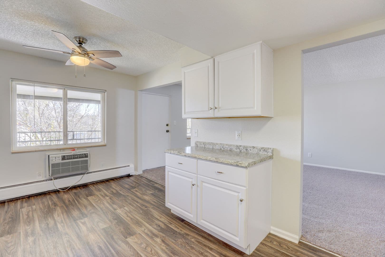 Lakewood Apartment: 7830 West 10th Avenue