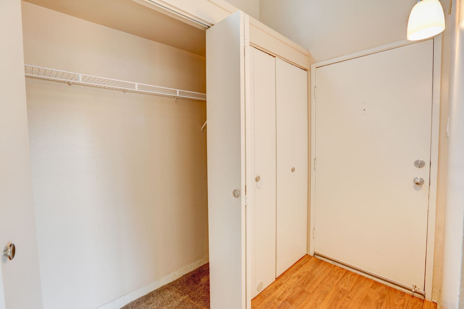 Golden Apartment: 17600 W 14th Ave.