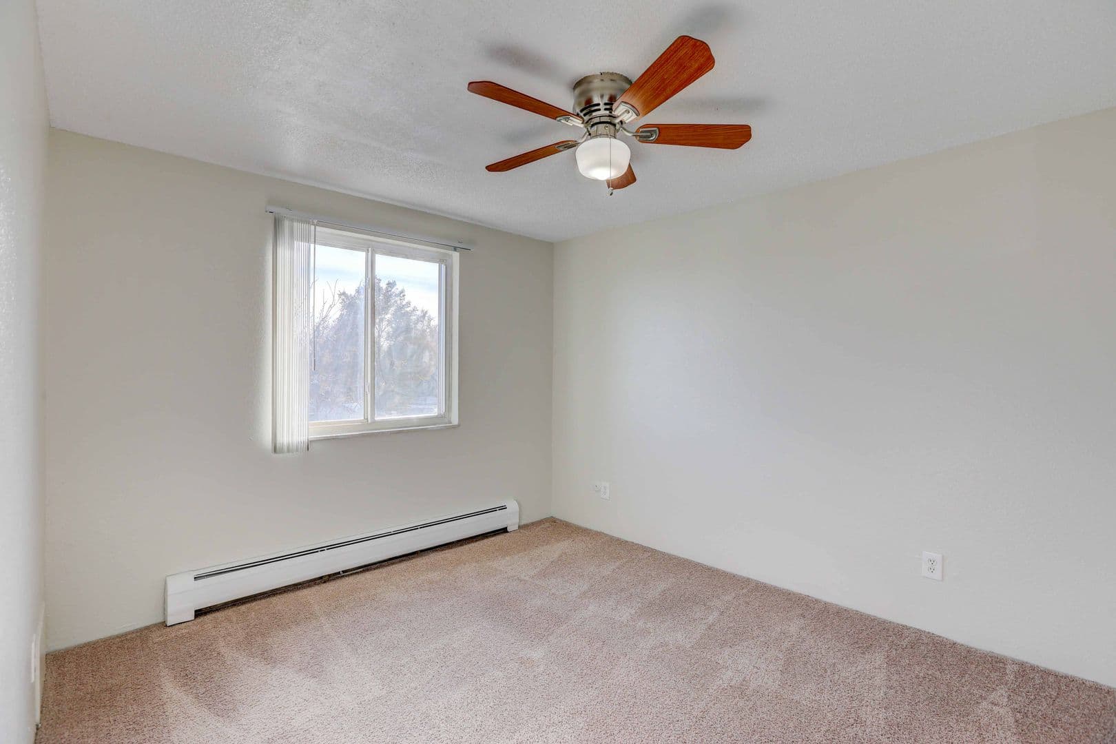 Arvada Apartment: 5206 Allison Street