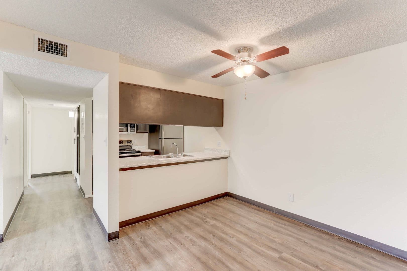 Lakewood Apartment: 12598 W. Dakota Avenue