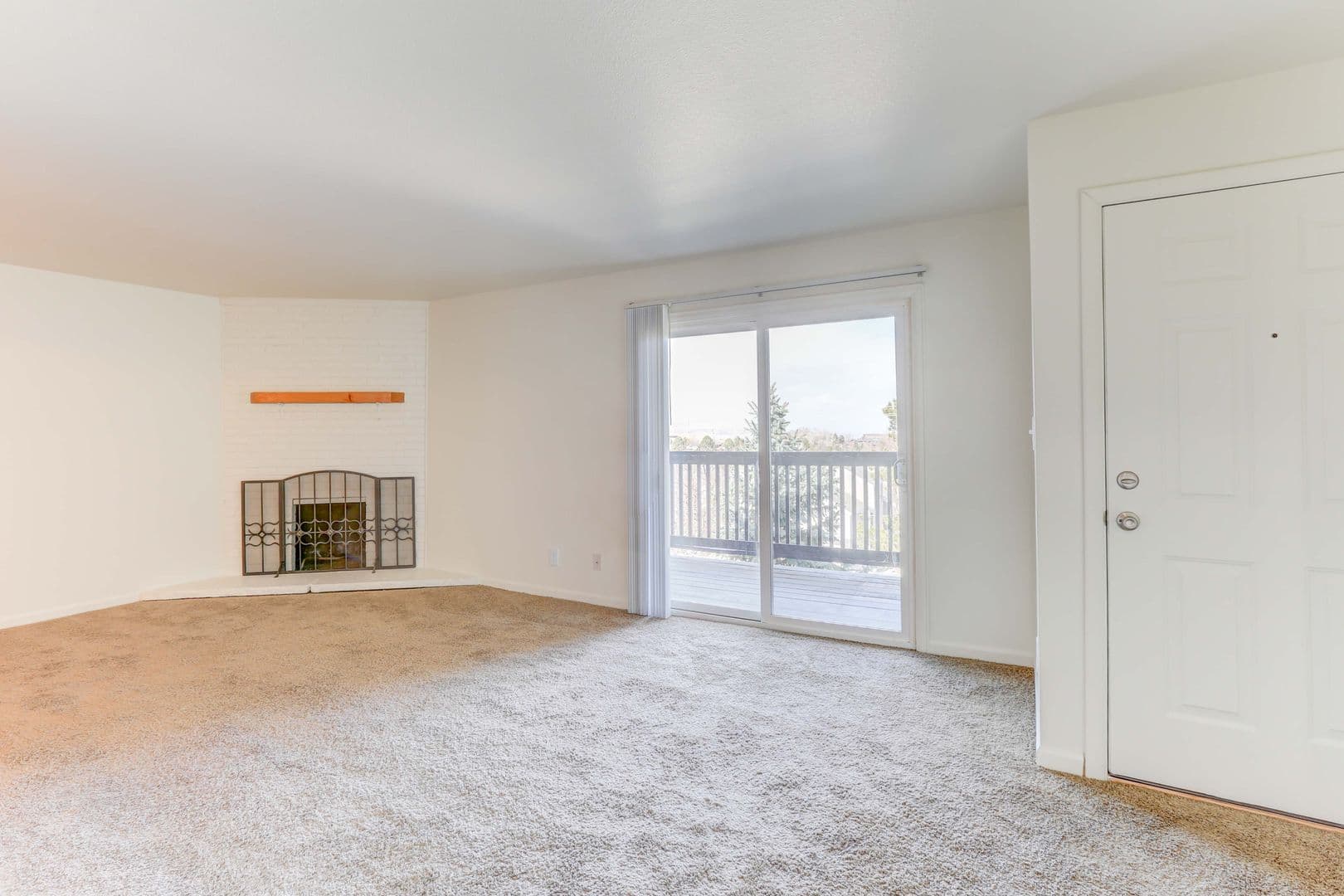 Lakewood Apartment: 13050 West Cedar Drive