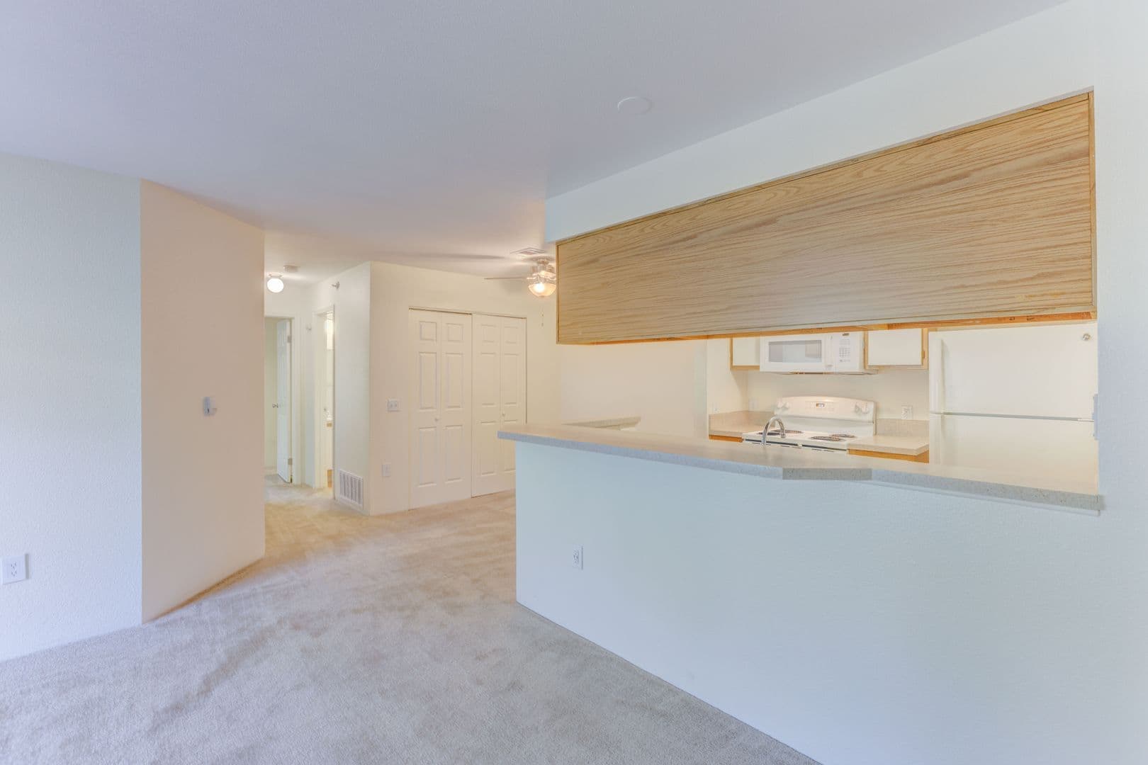 Lakewood Apartment: 12598 W. Dakota Avenue