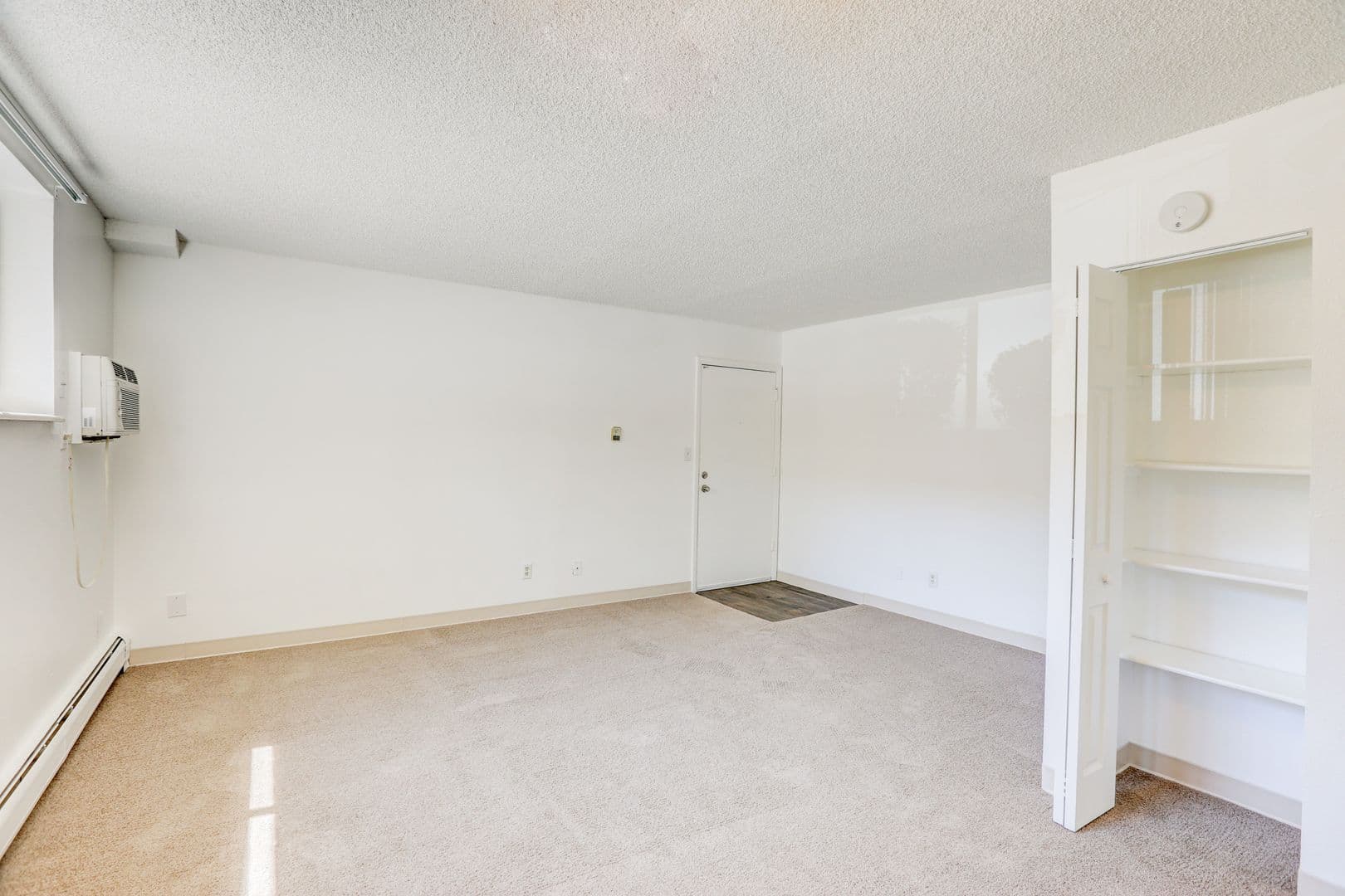 Denver Apartment: 3625 South Verbena Street