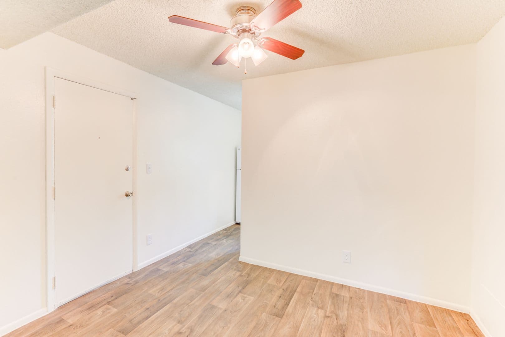 Denver Apartment: 7520 W. Amherst Avenue