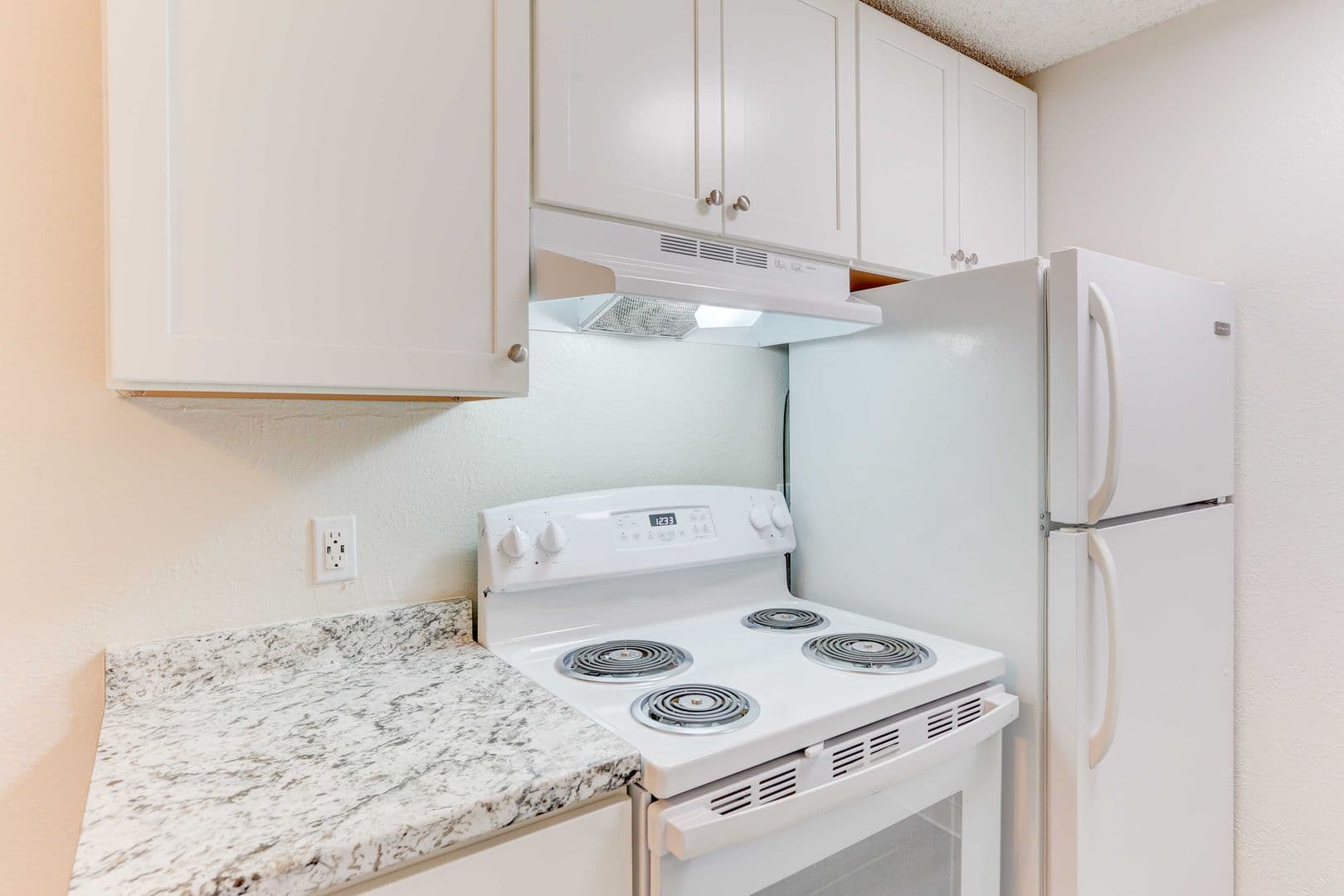 Denver Apartment: 3625 South Verbena Street