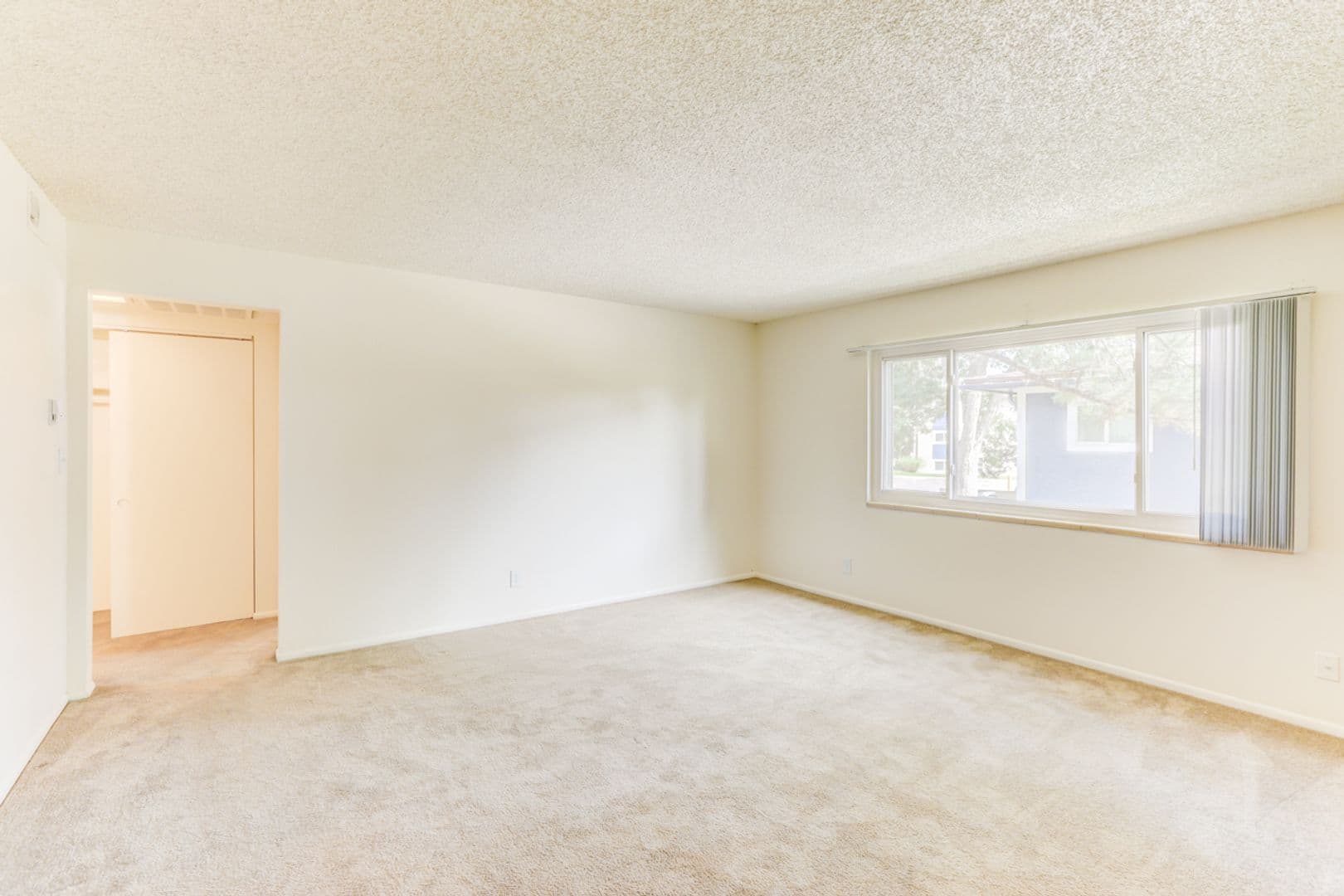 Denver Apartment: 7520 W. Amherst Avenue