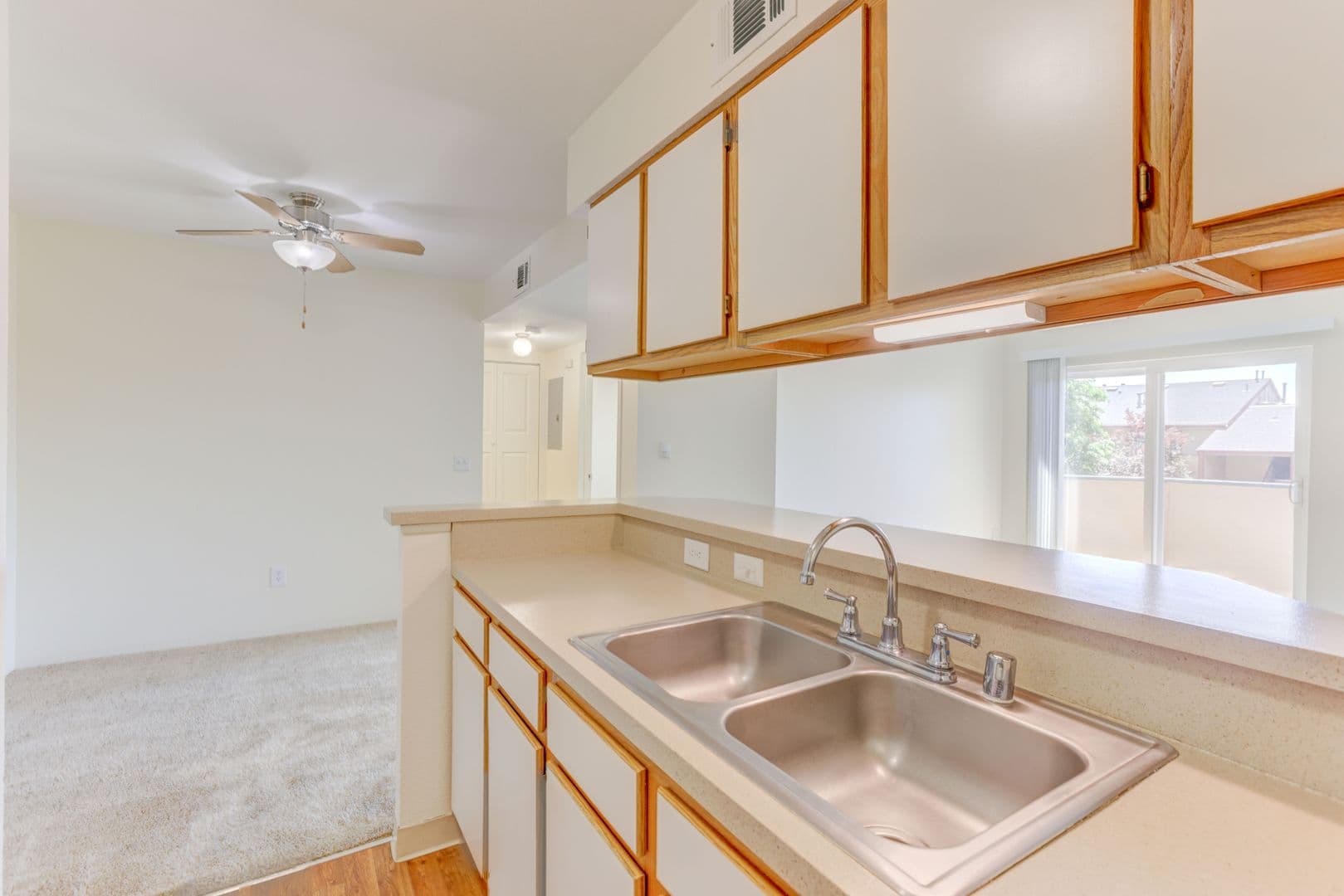 Lakewood Apartment: 12598 W. Dakota Avenue