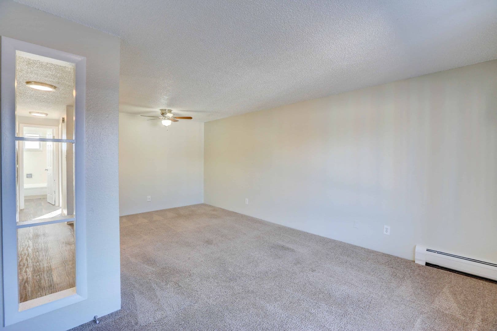 Arvada Apartment: 5206 Allison Street