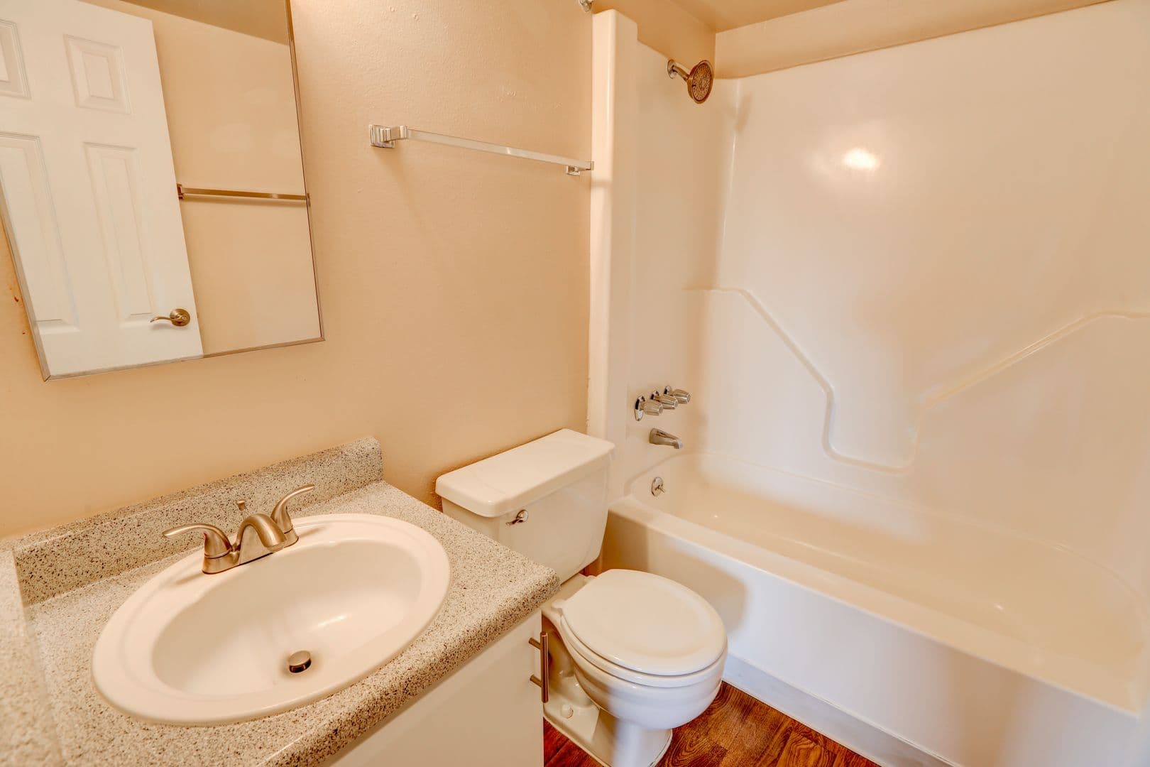 Golden Apartment: 17600 W 14th Ave.